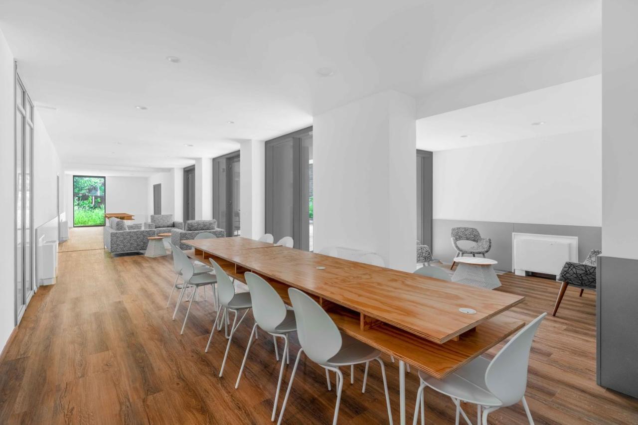 Modern With Terrace & Garage By Ndp Rent Apartment Milan Luaran gambar